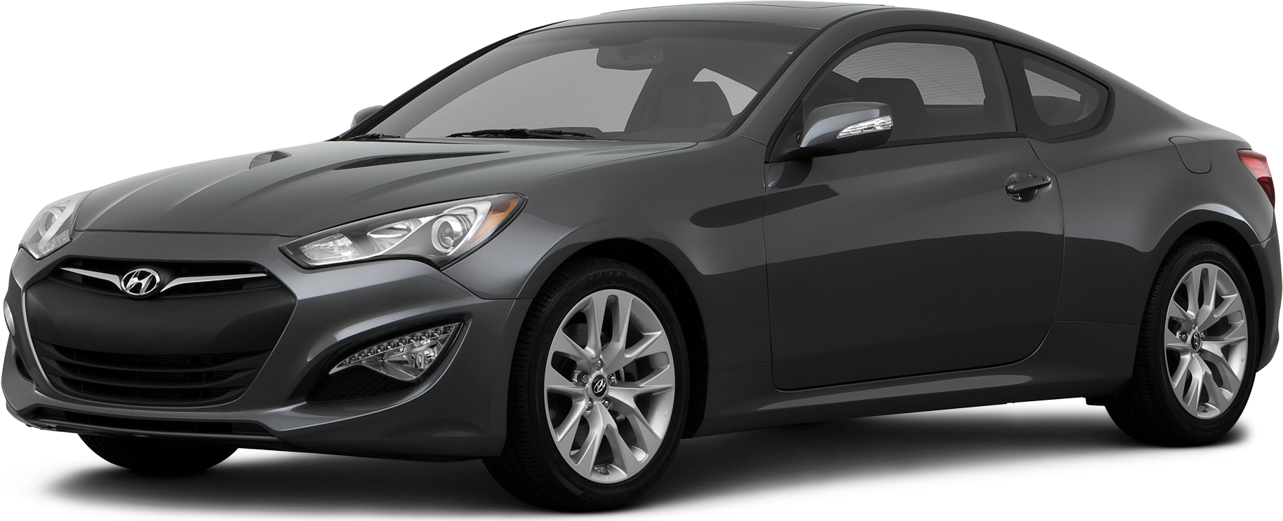 2013 Hyundai Genesis Coupe Specs & Feature Comparisons | Kelley Blue Book